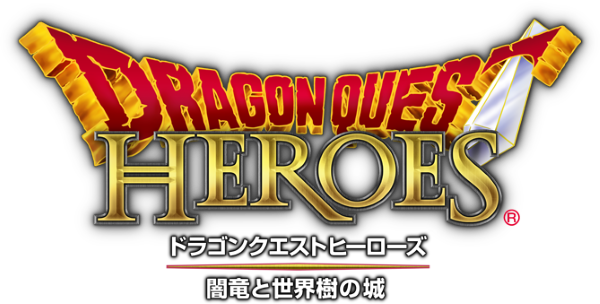 Dragon Quest Heroes