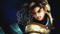 Dragon Quest Heroes