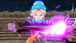 Dragon Quest Heroes