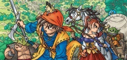 Dragon Quest Heroes