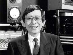 Koichi Sugiyama