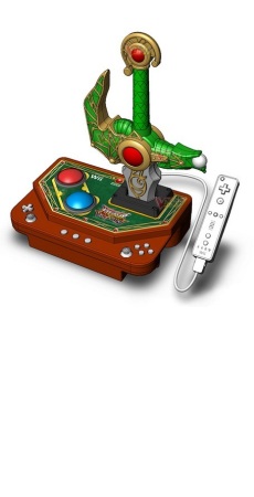 Dragon Quest III Artwork