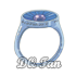 warriorsring