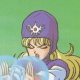 Magie Dragon Quest II healmore