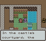 Dragon Quest II Game Boy Color