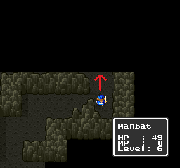 Dragon Quest II Solution 1 1