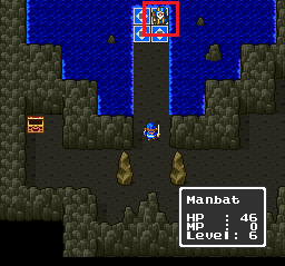 Dragon Quest II Solution 1 1