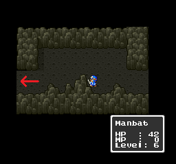 Dragon Quest II Solution 1 2