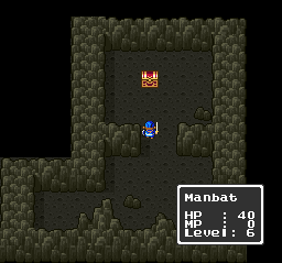 Dragon Quest II Solution 1 1