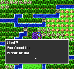 Dragon Quest II Solution 1 2