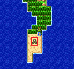 Dragon Quest II Solution 1 2