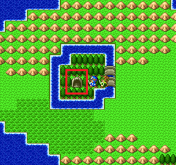 Dragon Quest II Solution 1 2