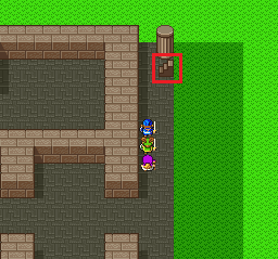 Dragon Quest II Solution 1 1