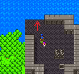 Dragon Quest II Solution 1 1