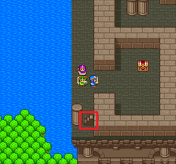 Dragon Quest II Solution 1 1