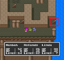 Dragon Quest II Solution 1 1