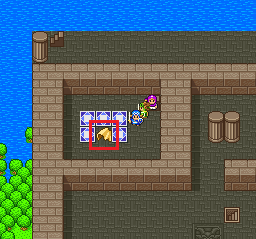 Dragon Quest II Solution 1 1