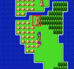 Dragon Quest II Solution 1 1