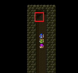 Dragon Quest II Solution 1 1