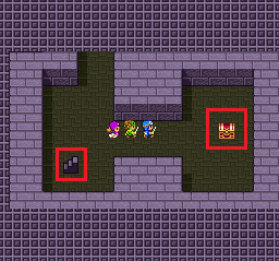 Dragon Quest II Solution 5