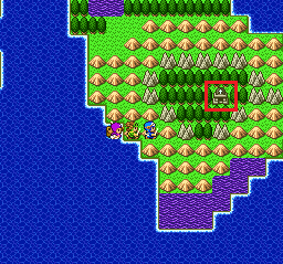 Dragon Quest II Solution 5