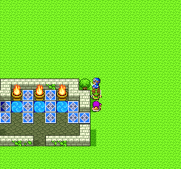 Dragon Quest II Solution 5