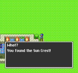 Dragon Quest II Solution 5