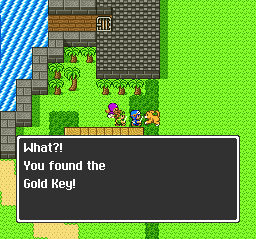 Dragon Quest II Solution 5