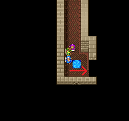 Dragon Quest II Solution 5