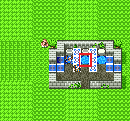 Dragon Quest II Solution 5