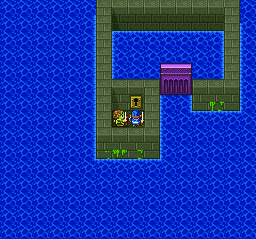 Dragon Quest II Solution 6