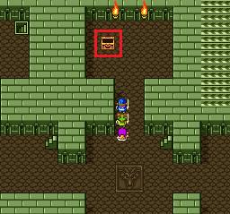Dragon Quest II Solution 6