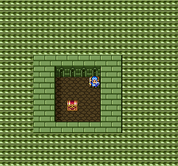 Dragon Quest II Solution 6