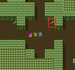 Dragon Quest II Solution 6