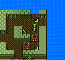 Dragon Quest II Solution 6