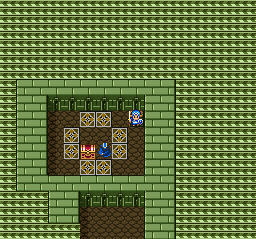 Dragon Quest II Solution 6