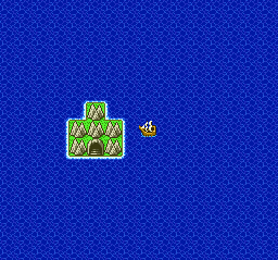 Dragon Quest II Solution 6