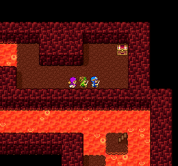 Dragon Quest II Solution 6