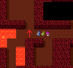 Dragon Quest II Solution 6