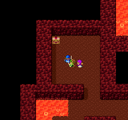Dragon Quest II Solution 6