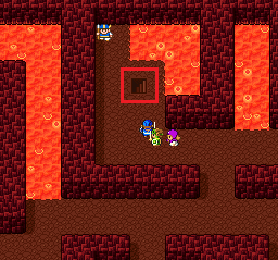 Dragon Quest II Solution 6