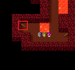 Dragon Quest II Solution 6