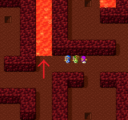 Dragon Quest II Solution 6
