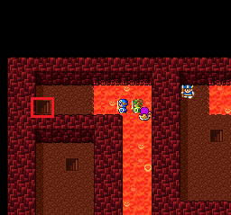 Dragon Quest II Solution 6