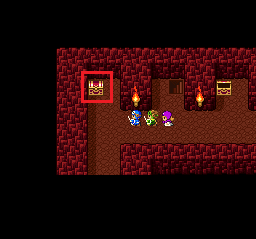 Dragon Quest II Solution 6