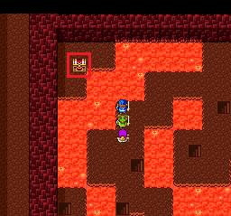 Dragon Quest II Solution 6