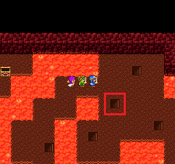 Dragon Quest II Solution 6