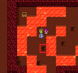 Dragon Quest II Solution 6