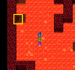 Dragon Quest II Solution 6