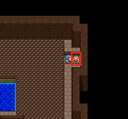 Dragon Quest II Solution 6